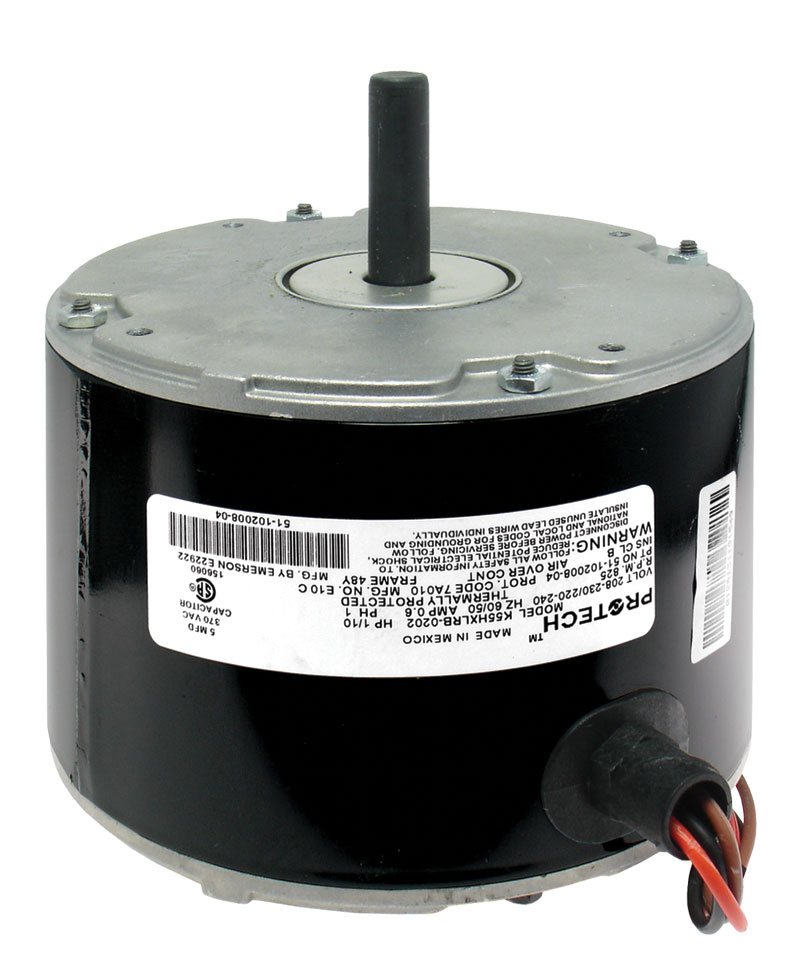  - OEM Motors